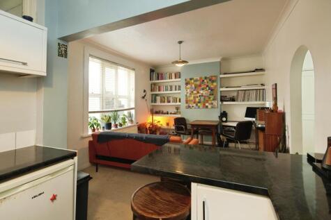 Clarendon Road, Hove, BN3