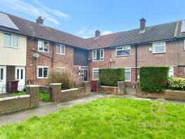 60, Abberley Road, Halewood L25 9RB