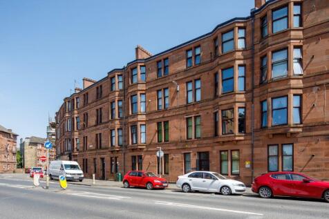 Holmlea Road, Cathcart