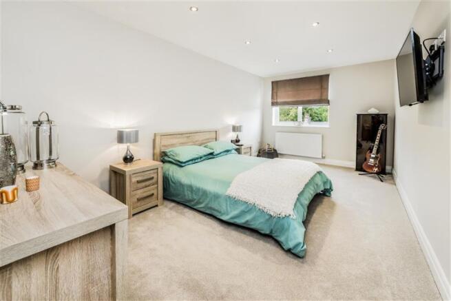 BEDROOM TWO