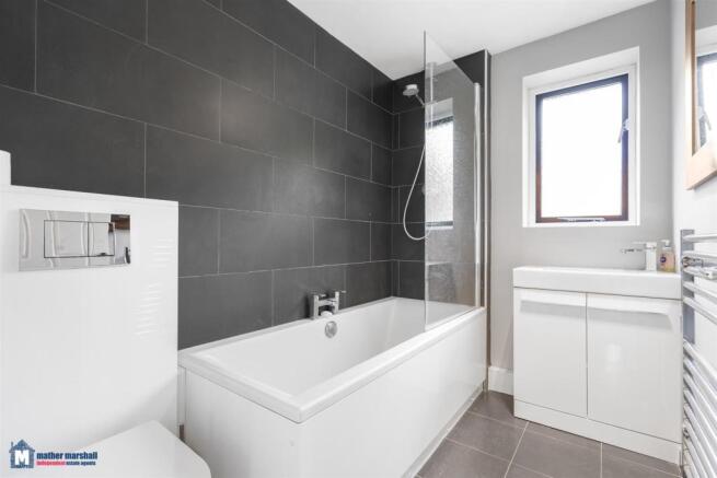 Bathroom Suite