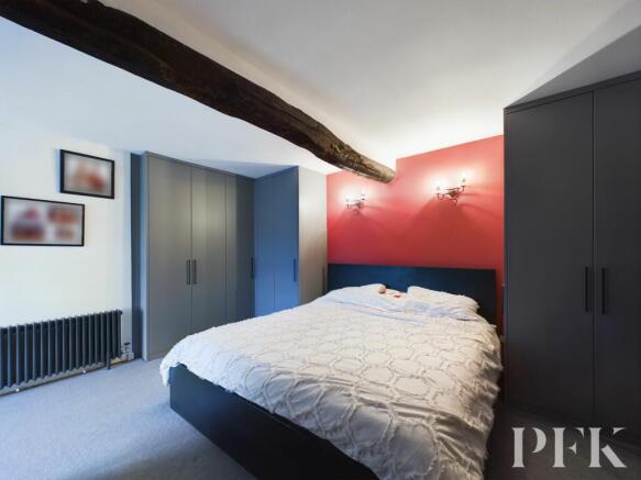Bedroom 1
