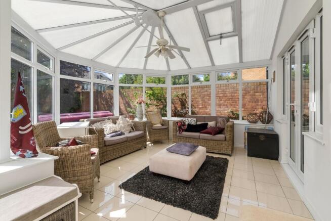 Marigold Close, Evesham, WR11 photo 4