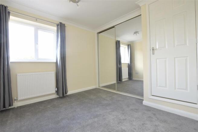 Master Bedroom 1