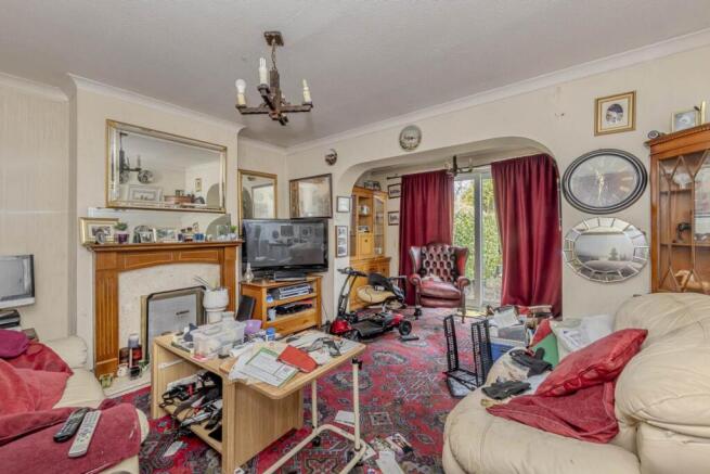 Park Road, Werrington, ST9 photo 3