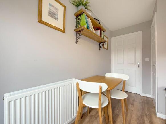 2 bed Semi-Detached for sale Image 5
