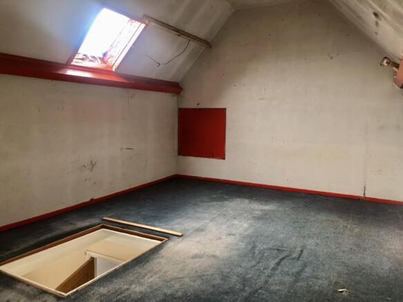 Loft Space