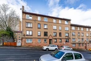 Flat 2-2, 14, Sir Michael Street, Greenock PA15 1PL