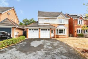 11, Fairgreen Road, Baldwins Gate, Newcastle ST5 5LS