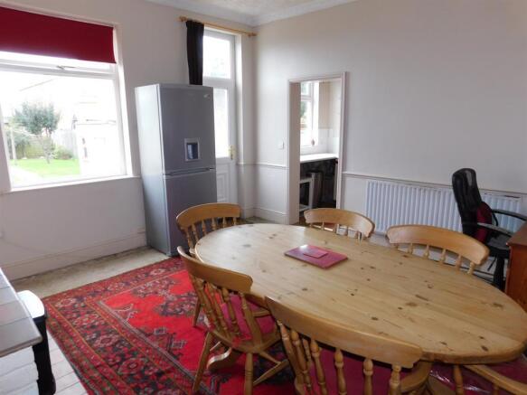 Dining Room 2