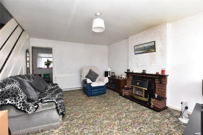 3 bed Terraced for sale Image 4