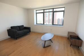 Flat 161, 1, Vesta Street, Manchester M4 6LU