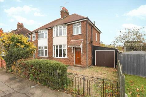 Queensway, Wellingborough