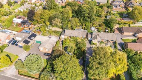 Springvale Road, Winchester, SO23
