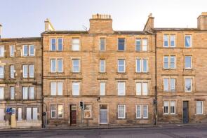 3f3, 28, Broughton Road, Warriston, Edinburgh EH7 4ED