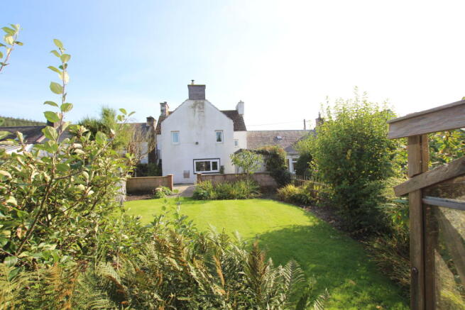 Townhead of Floak, 17 Harbour Street - Williamson 