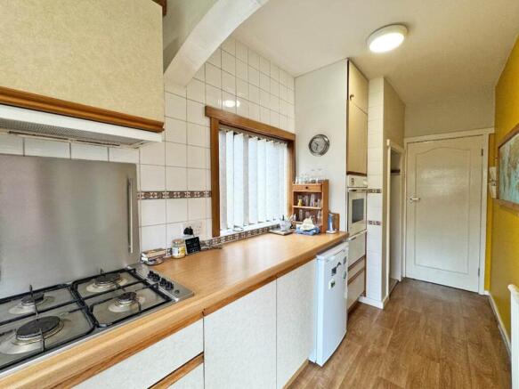 2 bed End of Terrace for sale Image 5