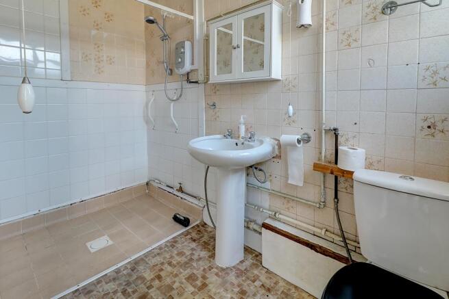 Wet Room