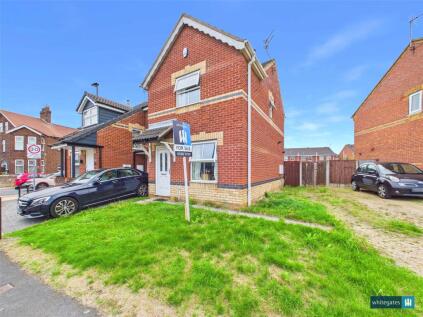 Ansult Court, Bentley, Doncaster, South Yorkshire, DN5