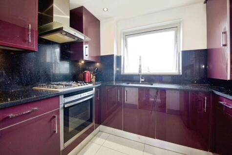 Mintern Close, London, N13