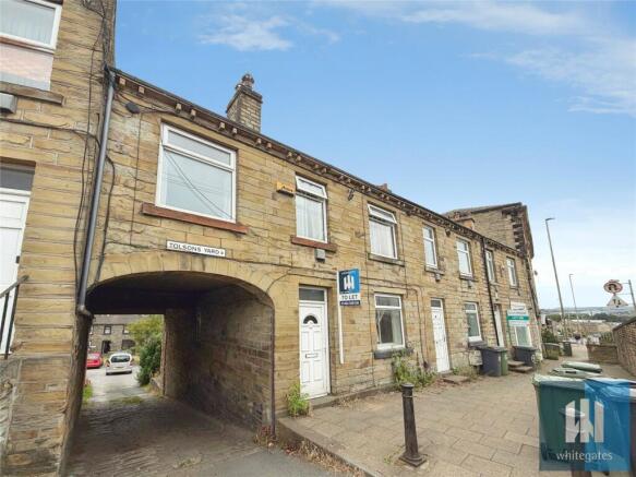 1 bed House Share to rent Image 4