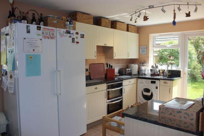 Add Kitchen