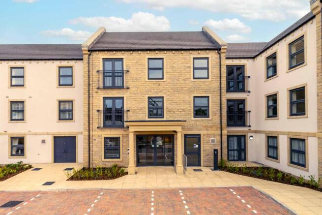 1 bed Retirement Property for sale Image 7