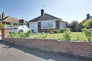 36, Clinch Green Avenue, Bexhill TN39 5HW