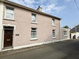 Hafan, Oxford Street, Aberaeron SA46 0JB