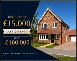 3, Poppyfields Drive, King's Lynn PE31 7UD