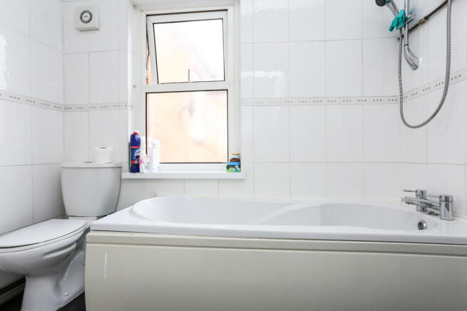 Bathroom Two