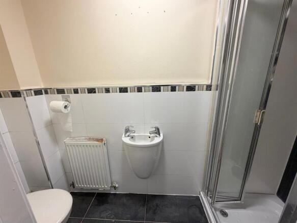 4 bed townhouse, Silsden