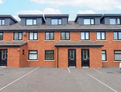 Yew Tree Close, Bolton, Lancashire, BL1