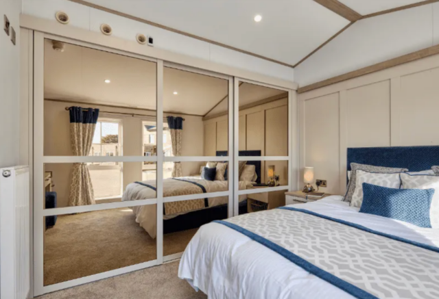 2 bed Lodge for sale Image 4