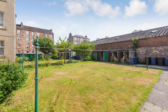 Communal Garden