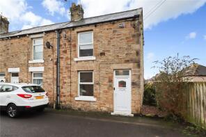 12, Dale Street, Crawcrook, Ryton NE40 4NL