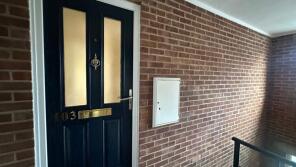 103, Tower Close, Norwich NR8 5AY