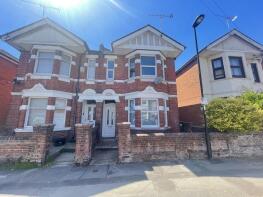 10, Devonshire Road, Southampton SO15 2GG