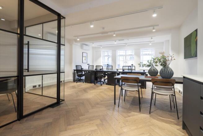 8 Berwick Street