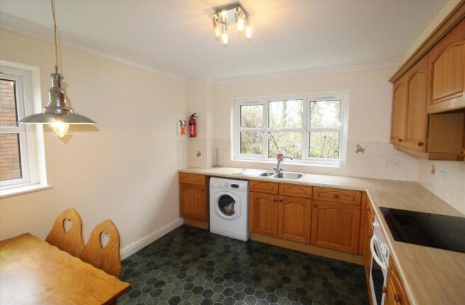 Kitchen Dining