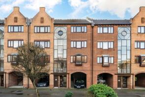26, Amsterdam Road, London E14 3JB