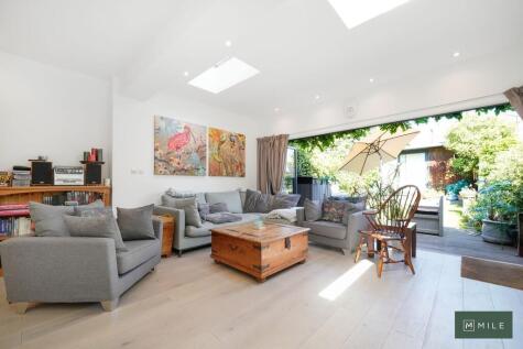 Radcliffe Avenue, London NW10