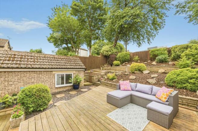 4 bed Detached for sale Image 12