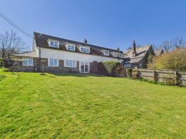 1, Glebelands, Calstock PL18 9SG
