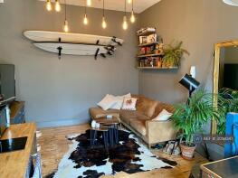 Flat 2, 32, Brunswick Place, Hove BN3 1NA