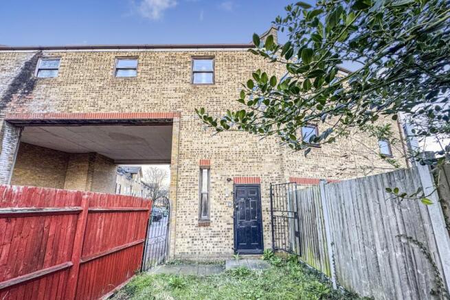 78 Clarence Road, Manor Park, London, E12 5BH