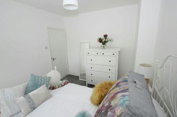 Bedroom 1 Aspect 2