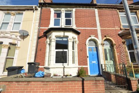 Washington Avenue, Greenbank, Bristol BS5 6BT
