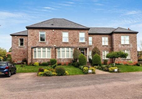10 Borrage Hall, Borrage Lane, Ripon, North Yorkshire, HG4 2PW