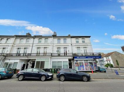 Cavendish Place, Eastbourne